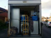 Removals Marylebone image 1